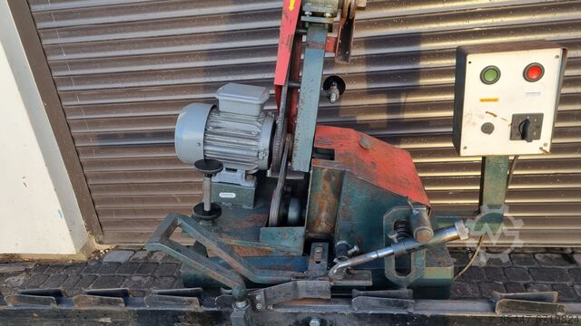 DROZDOWSKI Sägenschärfer drozdowski drozdowski