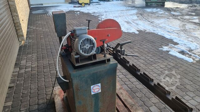 DROZDOWSKI Sägenschärfer drozdowski drozdowski