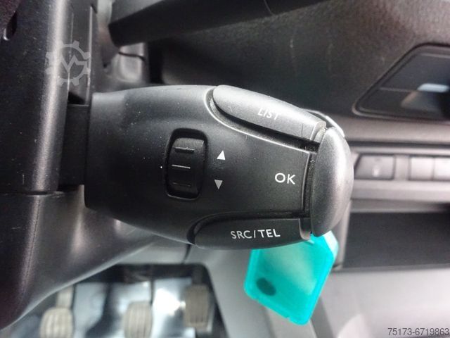Panel van TOYOTA Proace 95PS Comoact Comfort Klima