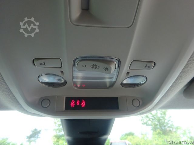 Panel van TOYOTA Proace 95PS Comoact Comfort Klima