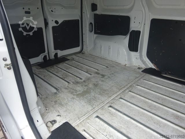 Panel van TOYOTA Proace 95PS Comoact Comfort Klima