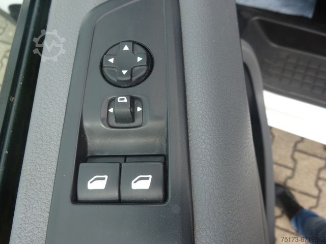 Panel van TOYOTA Proace 95PS Comoact Comfort Klima