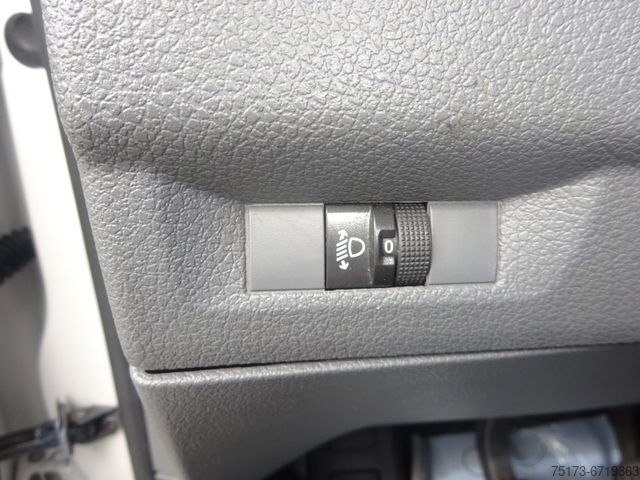 Panel van TOYOTA Proace 95PS Comoact Comfort Klima
