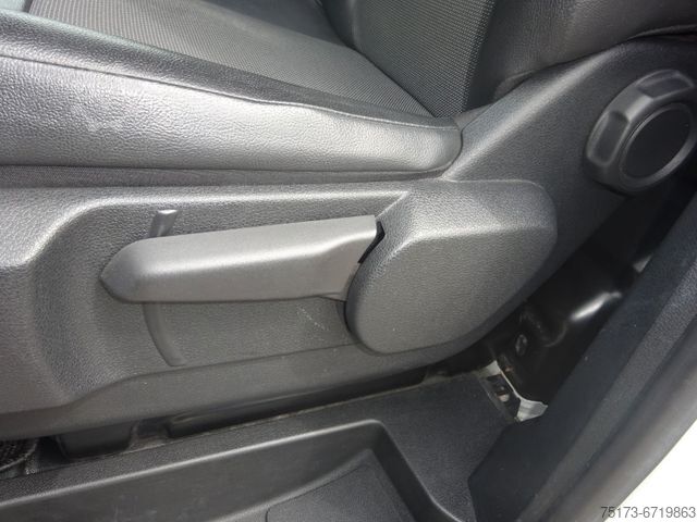 Panel van TOYOTA Proace 95PS Comoact Comfort Klima