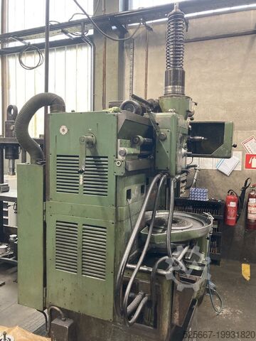 Gear shaping machine Lorenz S8/630