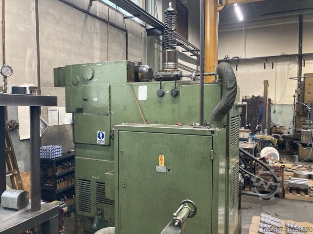 Gear shaping machine Lorenz S8/630