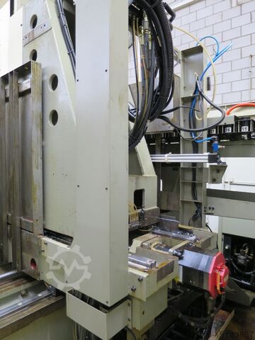 Vertical machining center VICTOR VC-205