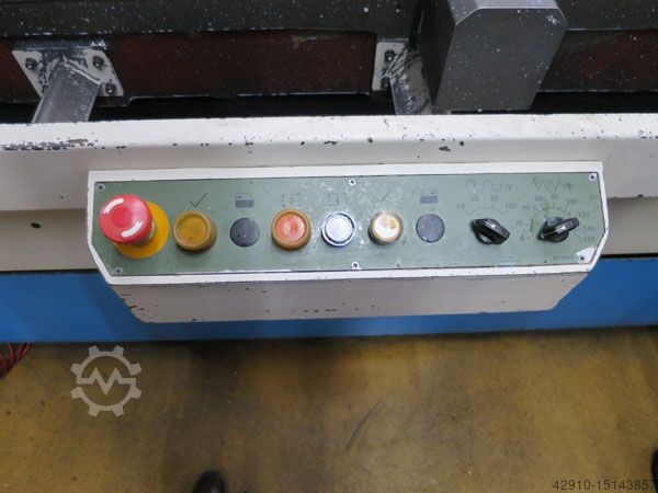 Vertical machining center VICTOR VC-205