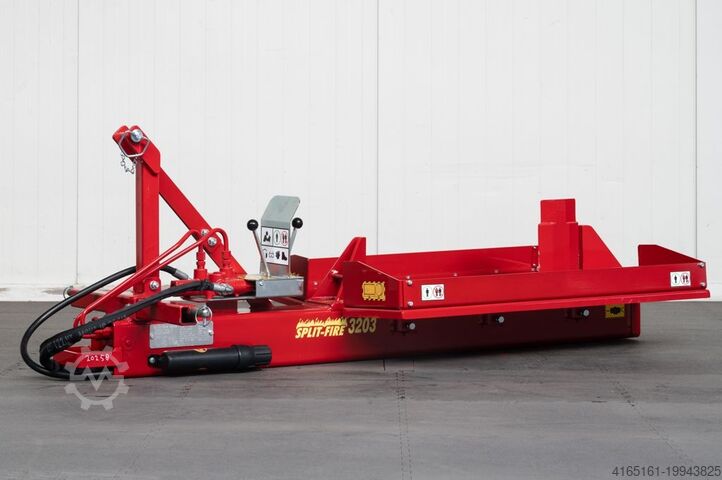 Wood splitter SPLIT FIRE 3203
