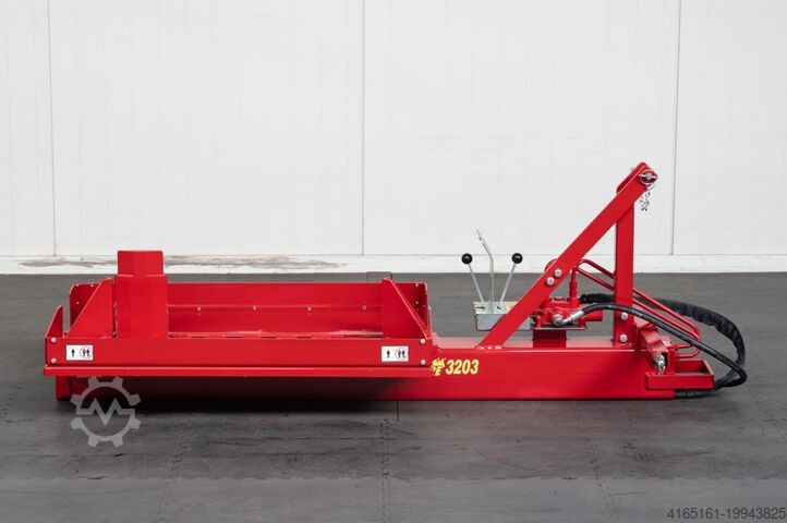 Wood splitter SPLIT FIRE 3203