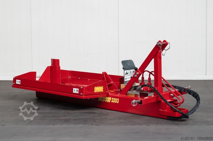 Wood splitter SPLIT FIRE 3203