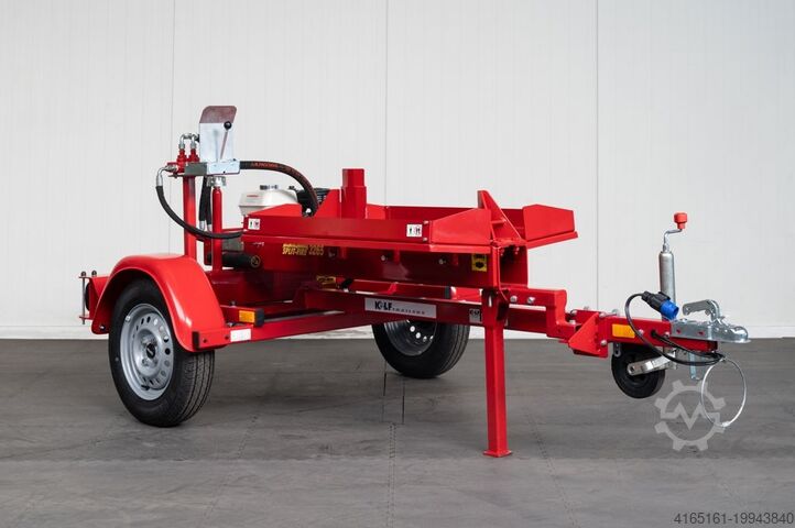 Wood splitter SPLIT FIRE 3265