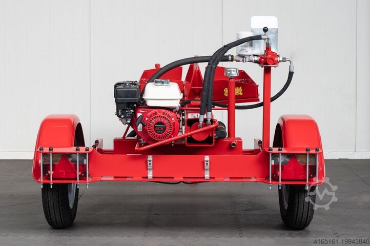 Wood splitter SPLIT FIRE 3265