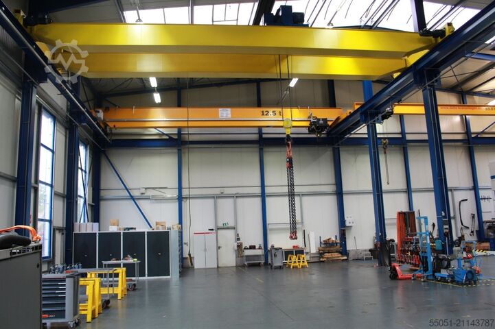 Lagerhalle Halle zur Vermietung Produktions- und Montagehalle 850m²