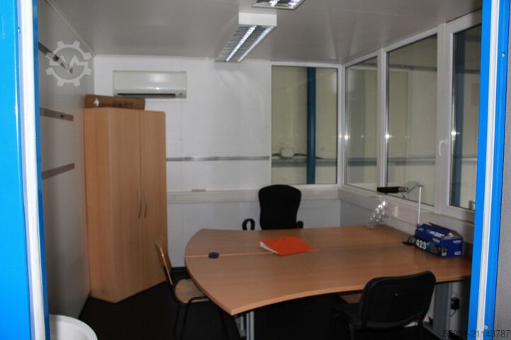 Lagerhalle Halle zur Vermietung Produktions- und Montagehalle 850m²