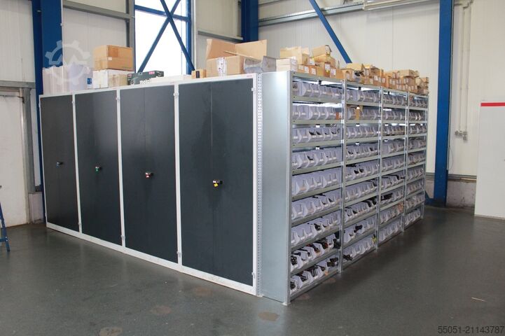 Lagerhalle Halle zur Vermietung Produktions- und Montagehalle 850m²