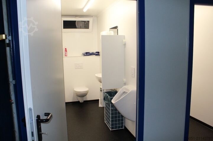 Lagerhalle Halle zur Vermietung Produktions- und Montagehalle 850m²