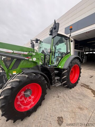 Mähwerk Fendt 314 PROFI+SETTING2