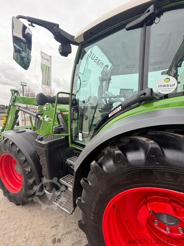 Mähwerk Fendt 314 PROFI+SETTING2