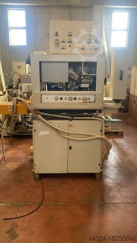 TOP/BOTTOM SANDING LINE OMA mod. STADYO OMA STADYO