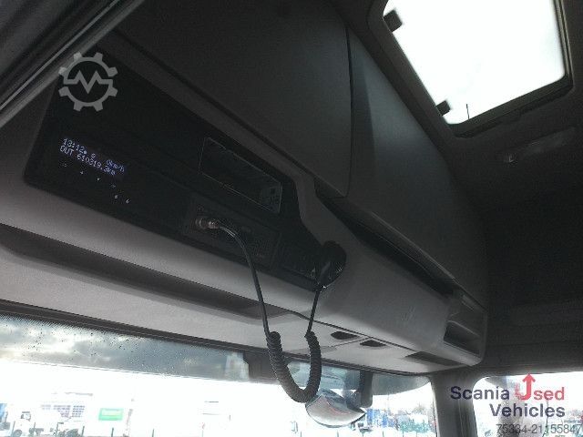 Standard SZM Scania R 450 A4x2NA
