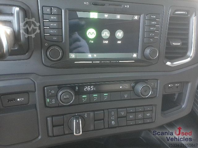 Standard SZM Scania R 450 A4x2NA
