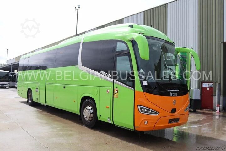 Reisebus Irizar I6 S / USB / Lift