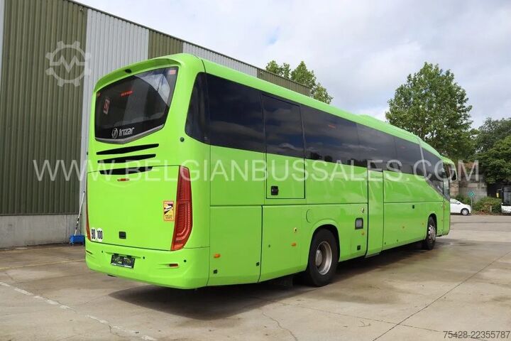 Reisebus Irizar I6 S / USB / Lift
