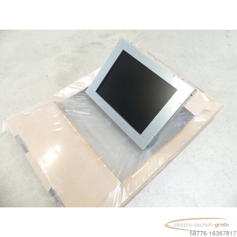 Component Unipo Maho 1000 - Ersatz  UFP 12,1" 2TT1205CDN00C  Monitor SN 102094 !