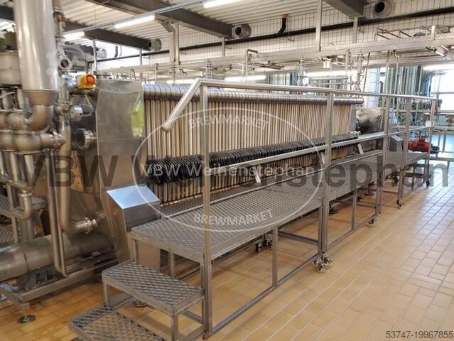 Frame filter Seitz - Werke GmbH 