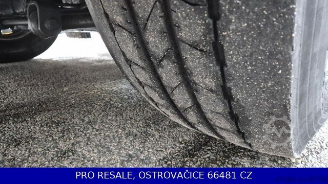 Standard tractor unit DAF XF 480 FT SSC EURO 6 + PARKCLIMA + XENON