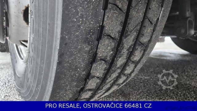 Standard tractor unit DAF XF 480 FT SSC EURO 6 + PARKCLIMA + XENON