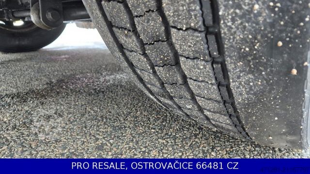 Standard tractor unit DAF XF 480 FT SSC EURO 6 + PARKCLIMA + NAVI + XENON