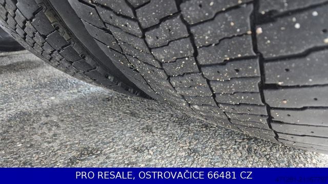 Standard tractor unit DAF XF 480 FT SSC EURO 6 + PARKCLIMA + NAVI + XENON