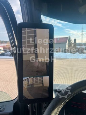 Standard SZM MERCEDES-BENZ Actros L 1853 4x2 LL*Retarder*Schubboden*ACC*TV*