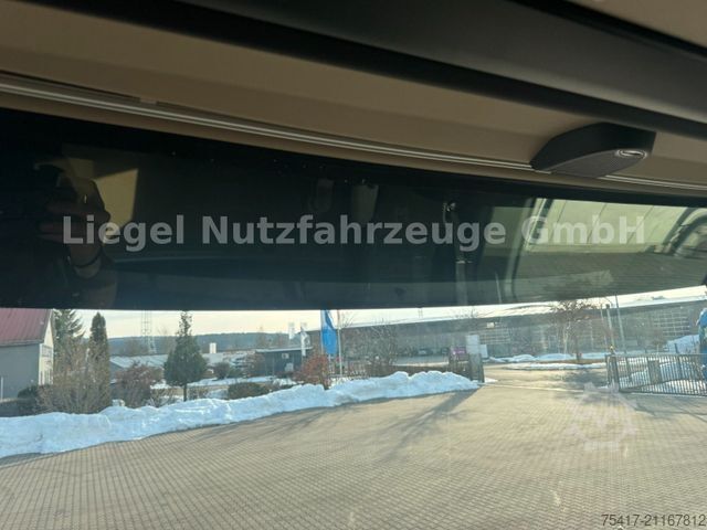 Standard SZM MERCEDES-BENZ Actros L 1853 4x2 LL*Retarder*Schubboden*ACC*TV*