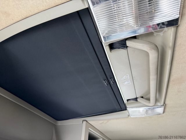 Standard SZM VOLVO FH 460