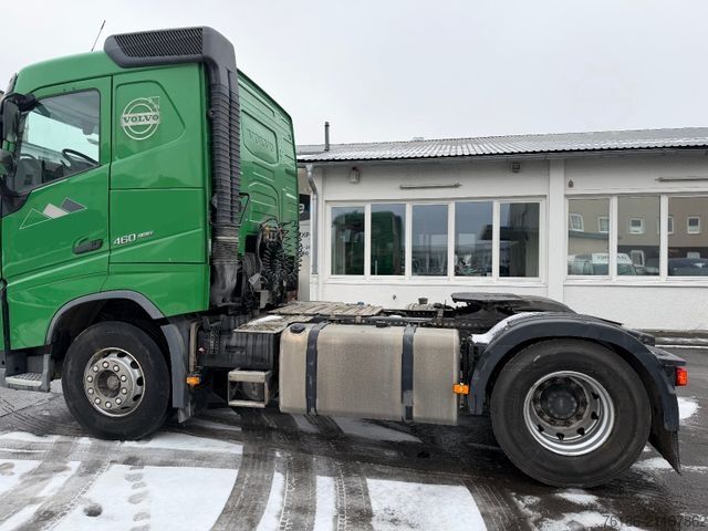 Standard SZM VOLVO FH 460