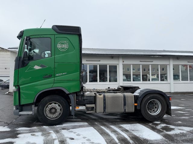 Standard SZM VOLVO FH 460