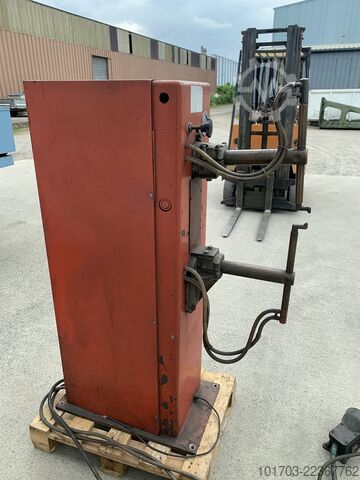 Spot Welding Machine SCIAKY S0 432 NT
