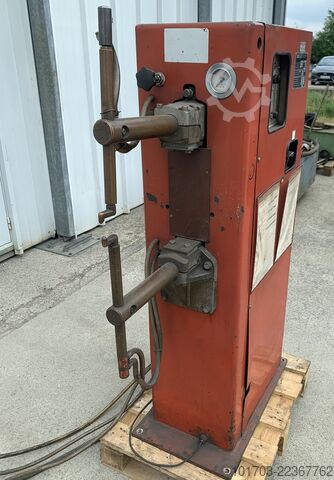 Spot Welding Machine SCIAKY S0 432 NT