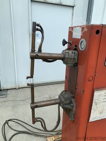 Spot Welding Machine SCIAKY S0 432 NT