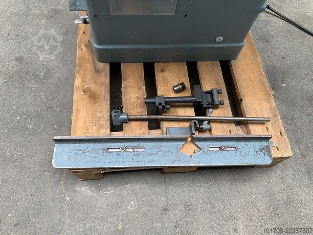 Metal and non-ferrous circular saw Mössner MK/14
