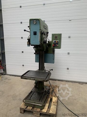 Column Drilling Machine Alzmetall AB3 ESV