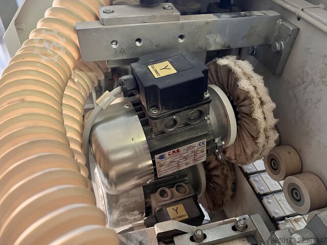 Edgebander SCM OLIMPIC K201