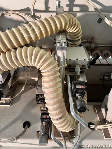 Edgebander SCM OLIMPIC K201