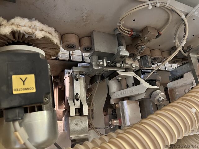 Edgebander SCM OLIMPIC K201