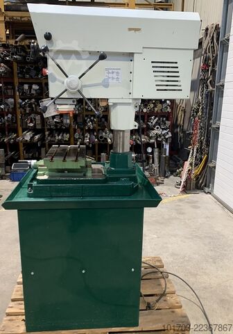Workbench Column Drilling Machine CINCINNATI PE 32