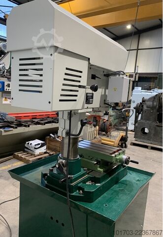 Workbench Column Drilling Machine CINCINNATI PE 32