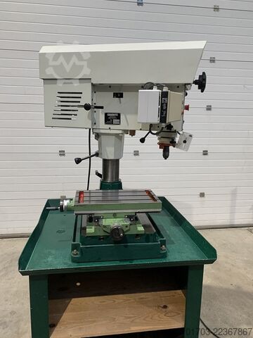 Workbench Column Drilling Machine CINCINNATI PE 32